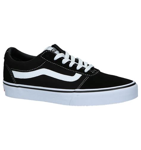 Zwart Skate Schoenen (13) 